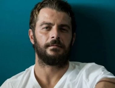 Γ. Αγγελόπουλος: «Μικρότερος έχω κάνει σεξ σε...»